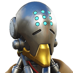 Zenyatta