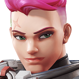 Zarya