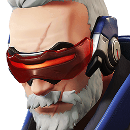 Soldier: 76